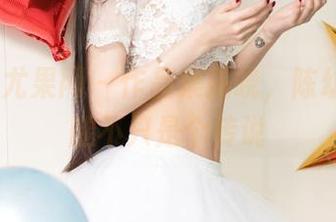 UGirls尤果网 – 作品集揭晓，陈幼伊的美腿不只是个传说