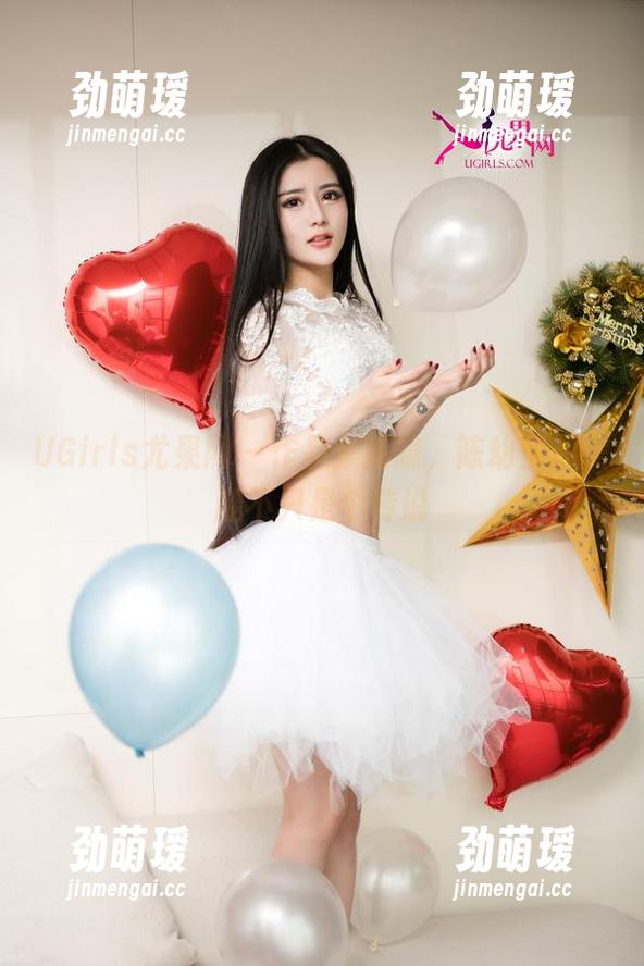 UGirls尤果网-陈幼伊 UGirls尤果网 - 作品集揭晓,陈幼伊的美腿不只是个传说