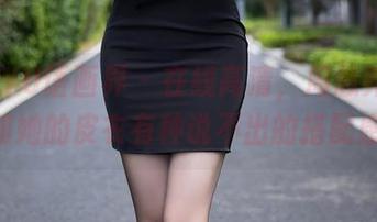 XIAOYU语画界 – 在线高清,周思乔betty和她的皮衣有种说不出的搭配感!