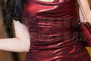 XIAOYU语画界 – 精选王馨瑶yanni：学姐装扮总让人多看几眼