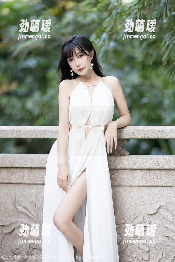 XIAOYU语画界 - 运动与高清的结合，绯月樱_Cherry图册带你领略“怎么也看不腻”。