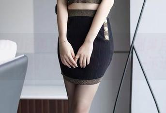 XIAOYU语画界 – 每次在线看到绯月樱_Cherry的体操服，真想赞美一下设计
