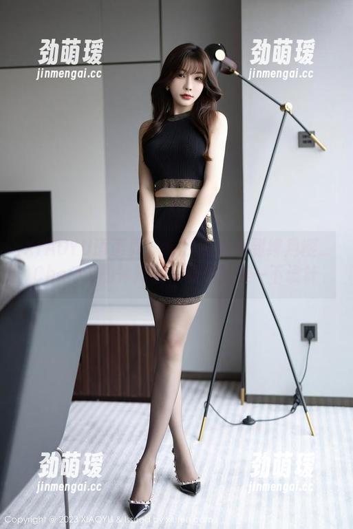 XIAOYU语画界-绯月樱_Cherry XIAOYU语画界 - 每次在线看到绯月樱_Cherry的体操服,真想赞美一下设计