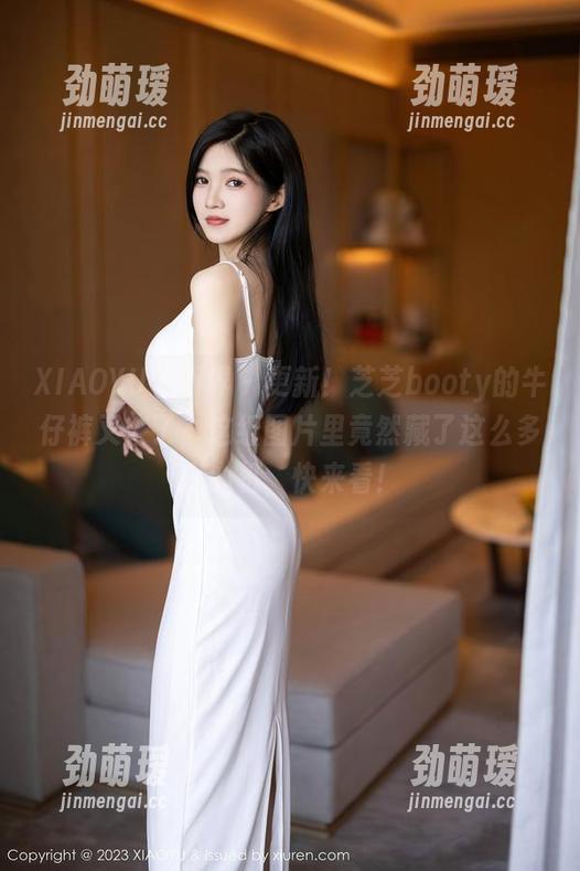 XIAOYU语画界-芝芝booty XIAOYU语画界 - 更新!芝芝booty的牛仔裤又来了,这组图片里竟然藏了这么多小心机,快来看!
