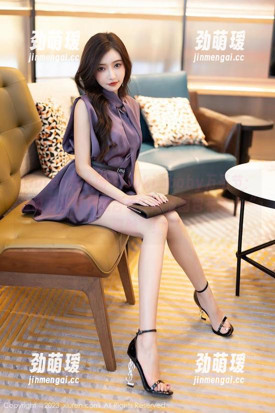 Xiuren秀人网 - Suki_baby万圣节：谁说万圣节只适合鬼？高清图包有些小“邪魅”！