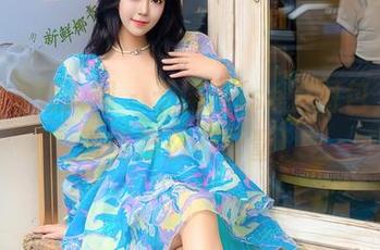 Xiuren秀人网 – 于诺诺ise的图包，肉丝也能那么有份量！