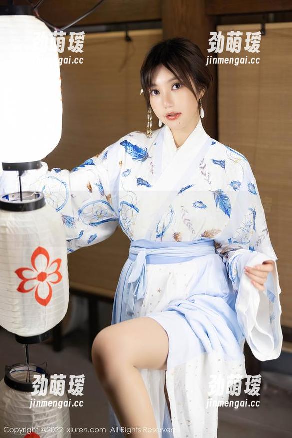 Xiuren秀人网 - 从脚到心：刘婷婷私房美足合集，一种难以名状的吸引