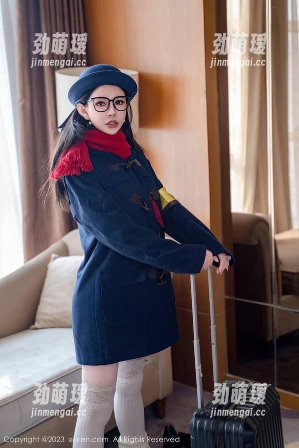 Xiuren秀人网-刘婷婷 Xiuren秀人网 - 直接被刘婷婷的私房旗袍作品吸引,谁能拒绝那样的优雅流露?