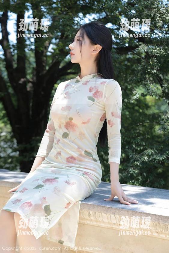 Xiuren秀人网-周慕汐fairy Xiuren秀人网 - 分享一下周慕汐fairy的双马尾写真集,有这么多可爱让人心动吗?