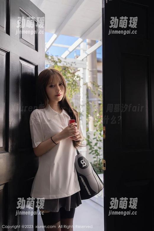Xiuren秀人网-周慕汐fairy Xiuren秀人网 - 图片合集:周慕汐fairy穿上死库水,你会想什么?