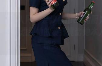 Xiuren秀人网 – 奈汐酱nice的厨娘美图合集，谁会想到她的菜肴竟比她本人还养眼？