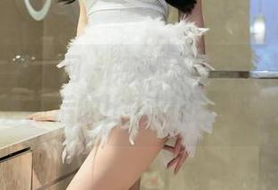 Xiuren秀人网 – 娜娜子呀的圣诞写真集，更新后的比平安夜还暖哦！