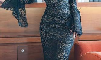 Xiuren秀人网 – 孟狐狸FoxYini的校服精选，看似简单却充满暗潮涌动