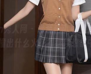 Xiuren秀人网 – 套装和小嘉敏的写真，碰撞出什么火花？继续想象中…