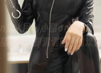 Xiuren秀人网 – 小甜angle作品集：一身礼服，却满满随机的欢乐