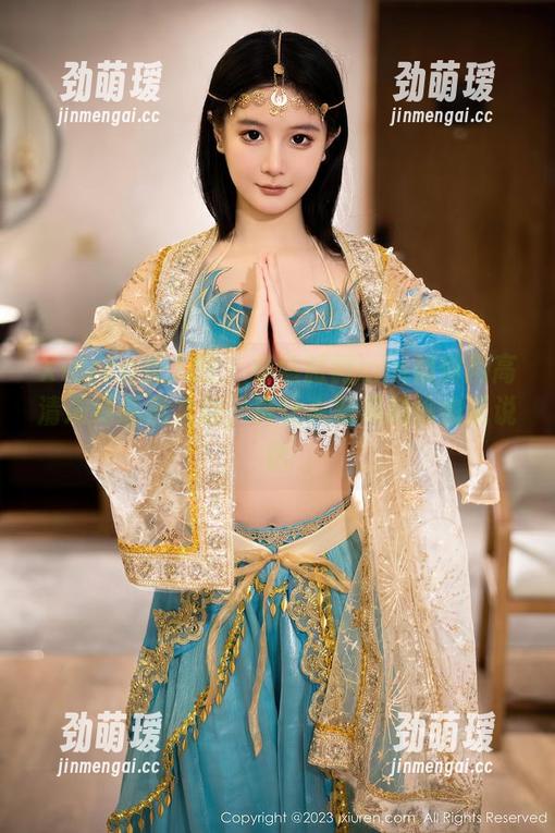 Xiuren秀人网-徐微微mia Xiuren秀人网 - 看徐微微mia如何用高清演绎私房之魅,真让人想和她偷偷说说话