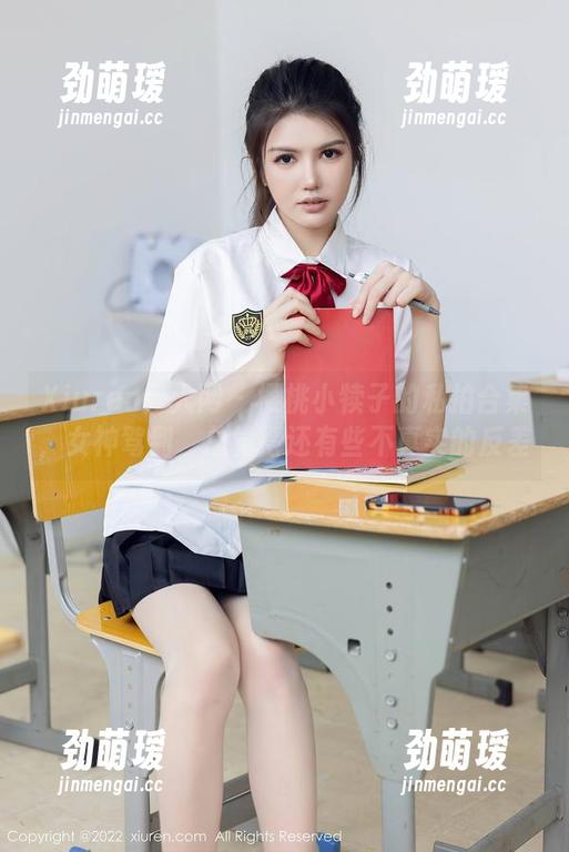 Xiuren秀人网-樱桃小犊子 Xiuren秀人网 - 樱桃小犊子的私拍合集,女神驾到,总觉得还有些不真实的反差