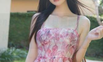 Xiuren秀人网 – 江真真图集,一个免费又“长得像”的天使,未必就好惹!