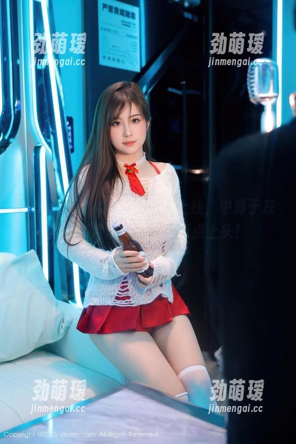 Xiuren秀人网 - 王俪丁上线，中毒于灰丝的高清诱惑，意外有点上头！