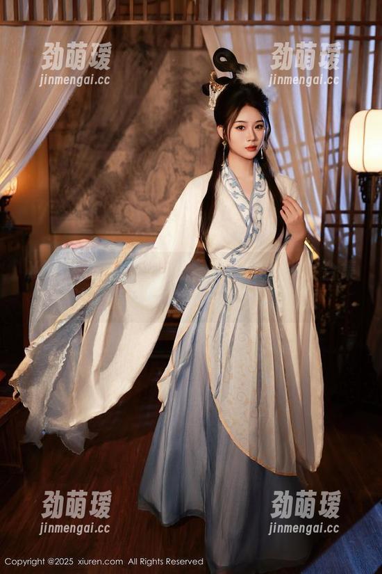 Xiuren秀人网 - 王馨瑶Yanni少女合集：这里有你想象不到的甜蜜乌龙！
