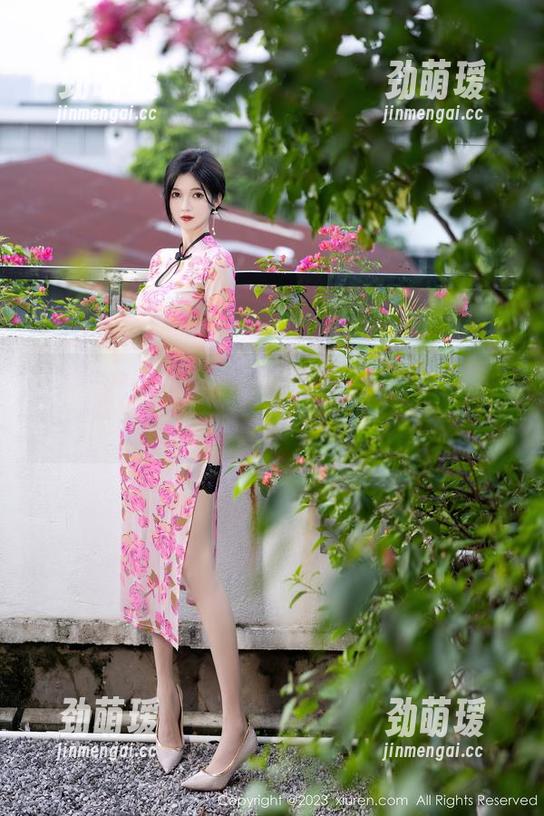 Xiuren秀人网-舌尖上的菊花ace Xiuren秀人网 - 直击心灵!“舌尖上的菊花ace”全套作品,豹纹魅惑传染中。