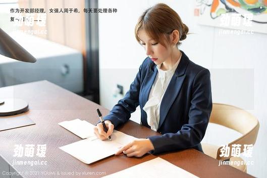 YouMi尤蜜荟-Mila豆嘟嘟 YouMi尤蜜荟 - 更新!Mila豆嘟嘟与天使的直觉交汇,照片中太多心声,这次谁也听不懂