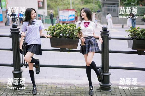 YouMi尤蜜荟-Yumi尤美 YouMi尤蜜荟 - 不想承认我变傻了,Yumi尤美水手服全套写真,竟然一秒让我迷失。