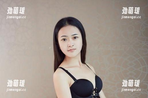 YouWu尤物馆 - 在图库浏览小尤奈的连衣裙，是时候开眼了
