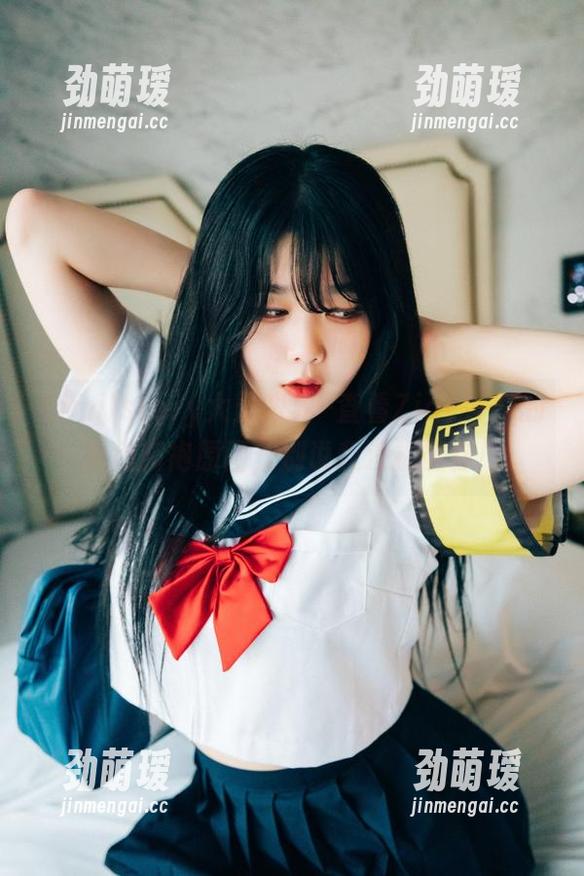 Bimilstory大开眼界–查看Zia(지아)的黑色旗袍原图，别说我没提醒你！