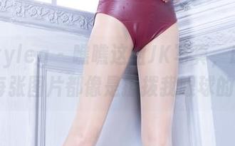 beautyleg – 瞧瞧这组JK写真，Lorraine的每张图片都像是撩拨我眼球的隐门！