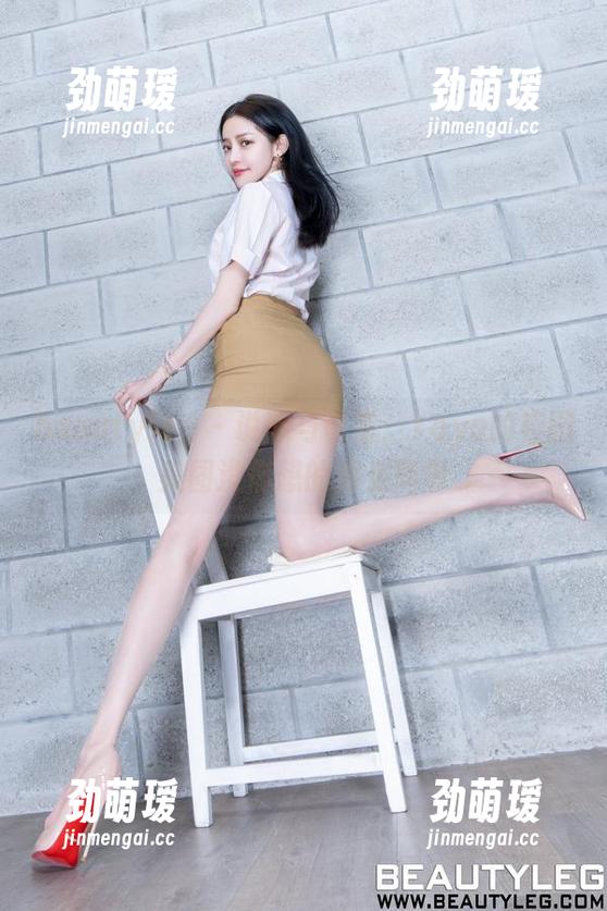 beautyleg-Yoyo beautyleg - 说唱与课堂:Yoyo的校园美图没你想的那么简单