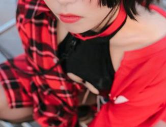 兔女郎合集竟然是这样的更新？fushii_海堂你太会引导我发散思维了
