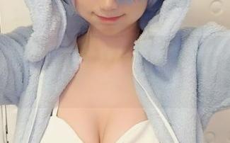 不想承认,nagesa魔物喵的水手服美图真有毒,速来下载!