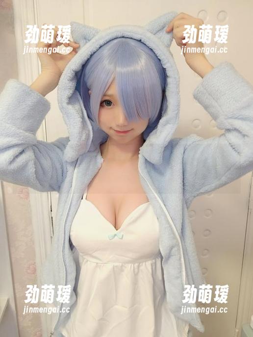 不想承认，nagesa魔物喵的水手服美图真有毒，速来下载！