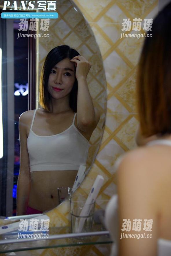 pans-小倩 pans - 在线雕刻艺术——小倩的婚纱写真,居然让我想起了小时候的梦。