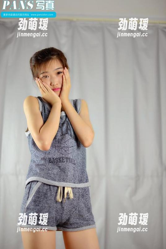 pans - 想看思思的妹妹？来这里，免费作品随便翻！