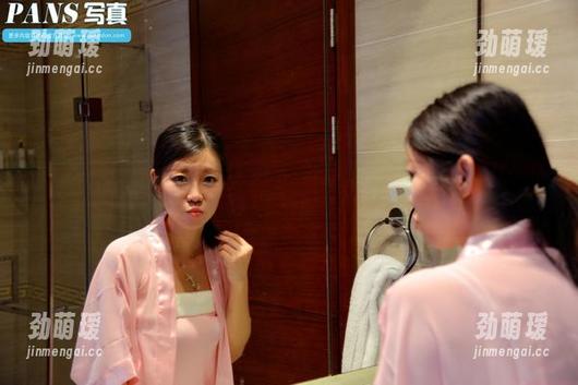 pans-李沫 pans - 更新啦!李沫户外美图,不得不说,她拍的每一张都能让人想去旅行。