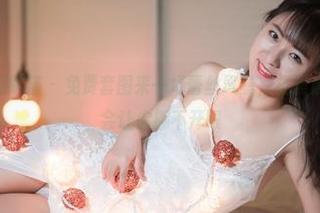 partycat轰趴猫 – 免费套图来一场蕾丝风暴,杨晨晨sugar一定会让你挪不开眼