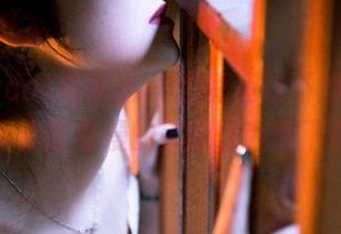 partycat轰趴猫 – 想说运动不如静态美,偏偏陈雅漫的美图让我想下载。