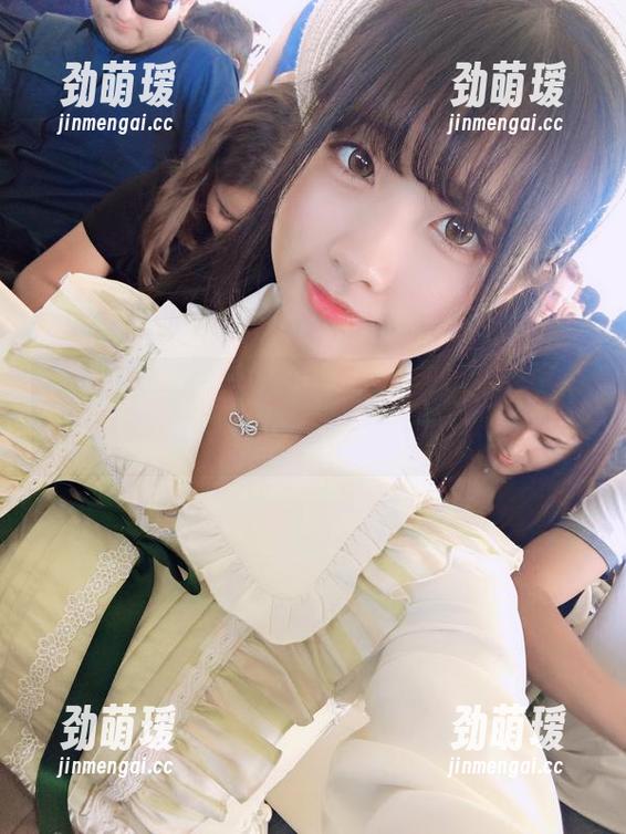 wendydydydy_酱油 套图里的Wendy,熊熊怎么这么会放电?我有点受不了…