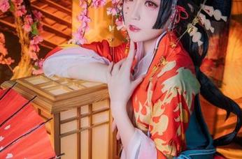 yui金鱼的日常图包：美图闪现的微妙