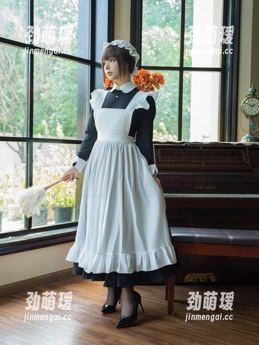 走，此刻和服图集由yuuhui玉汇(kokuhui)为你开启，瞧瞧她的倩影！