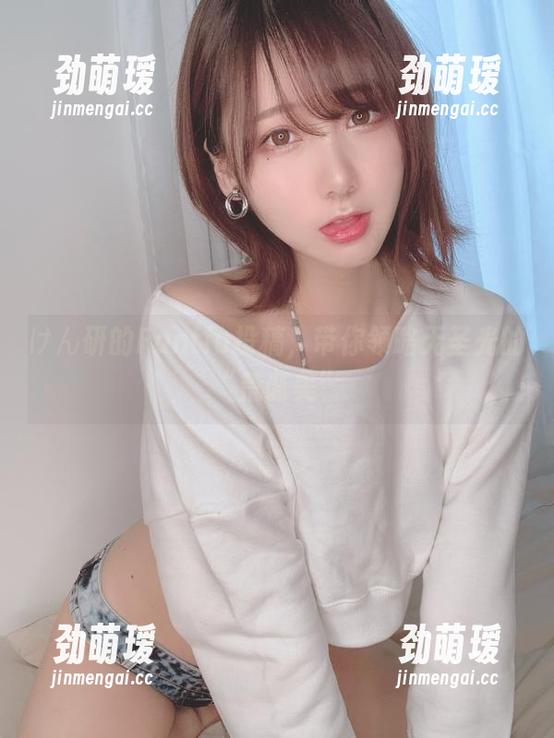 けん研的Fantia投稿，带你领略无圣光的“荒诞美”