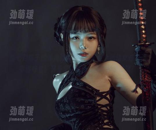 七月喵子 看七月喵子的体操服作品,原来做个运动女孩就是穿得好看!只差专业动作,但花样能被赞!