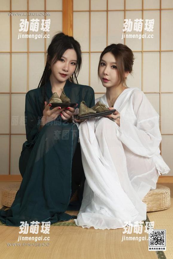 丽柜-慕子 丽柜 - 短裤的艺术,慕子的链接将在这里,套图下载包您满意!