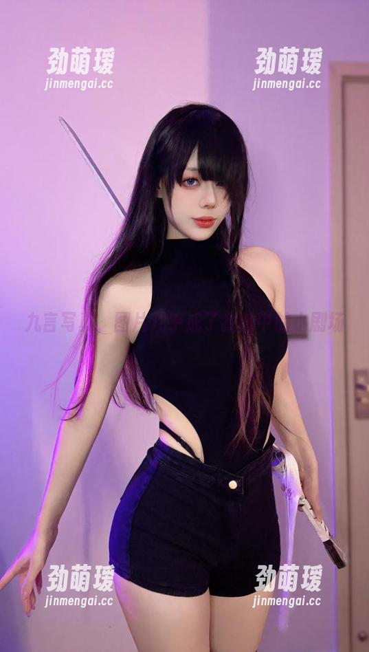九言写真，图片几乎成了我脑中的小剧场