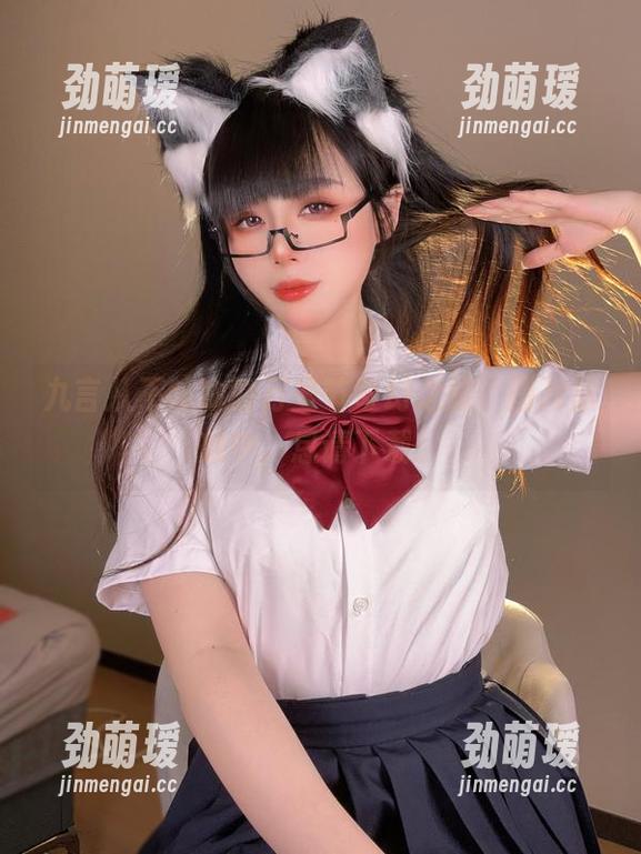 九言从不咕咕的万圣节奇幻之旅，图片盛放中，恳请下载！