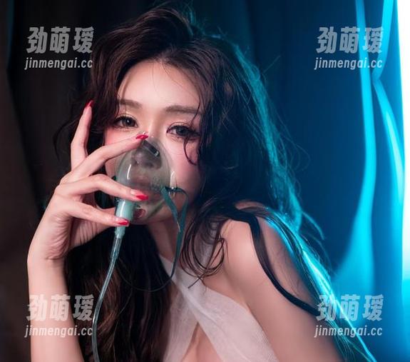 微密圈 - 套图里的于芷晴，温柔得让人心软，美图，我是不是看花眼了？