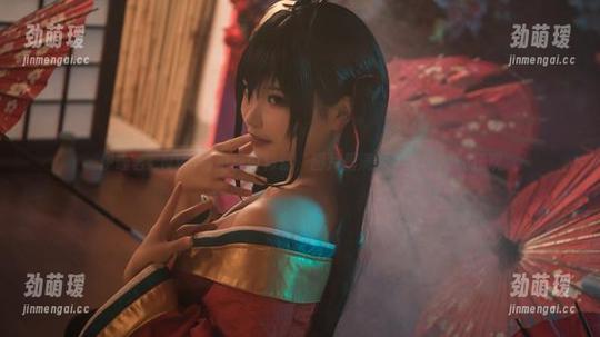 伊喵君_Nya 伊喵君_Nya私拍黑白特辑,图片里满满都是安静的狂欢