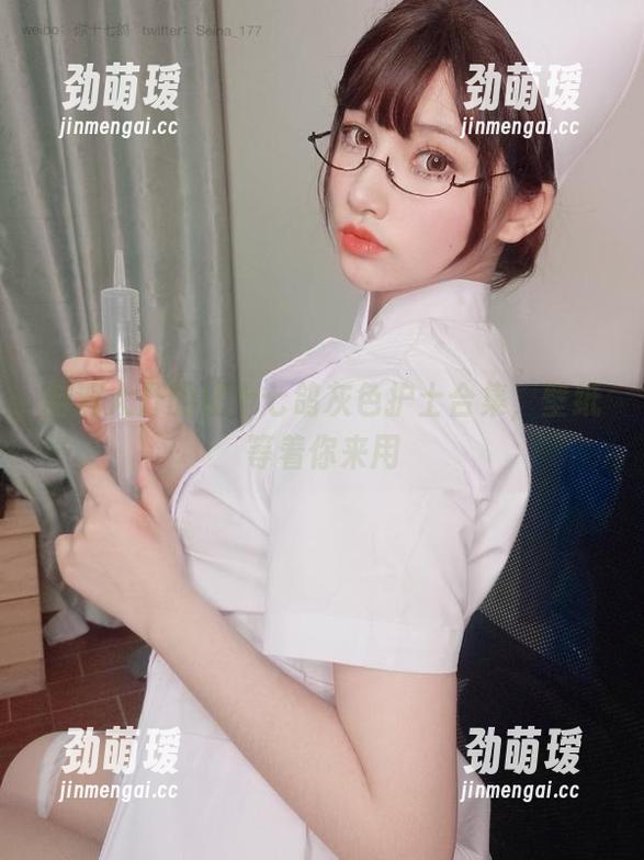 你十七鸽 脑洞大开的你十七鸽灰色护士合集,壁纸等着你来用